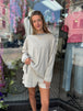 heather grey