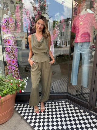 Lex Pant