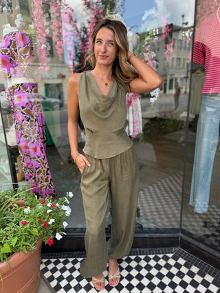 Lex Pant