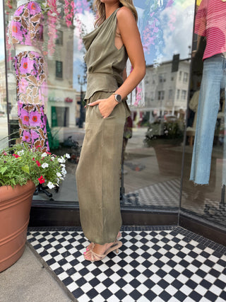 Lex Pant