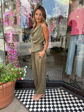 Lex Pant