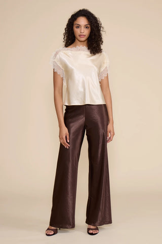 Chris Lace Top