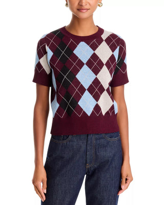 Bria Knit Top