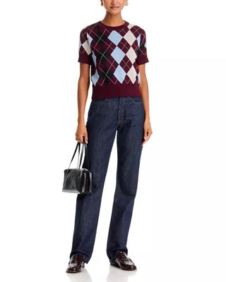 Bria Knit Top