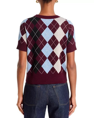 Bria Knit Top