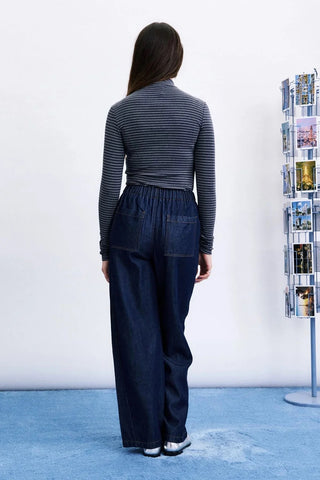 Loveless Top