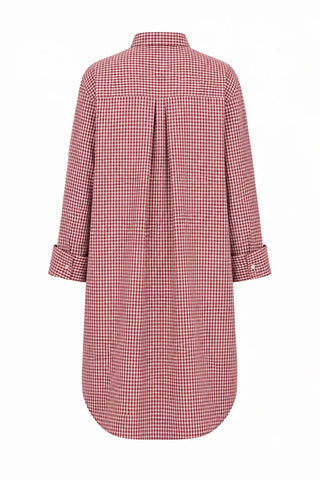 Tied and True Dress