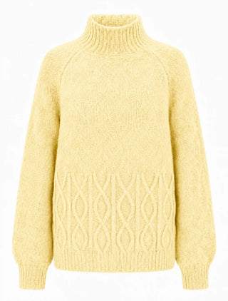 Honey Sweater