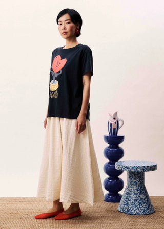 Cloudia Skirt