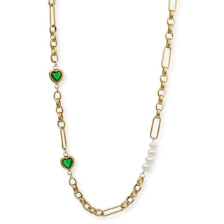 Hollis Necklace