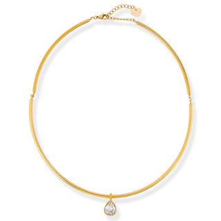 Lenny Drop Collar
