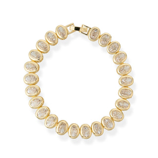 Harris Tennis Bracelet
