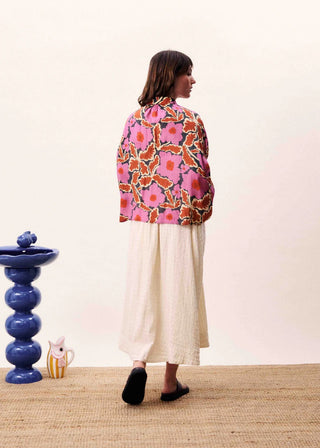 Cloudia Skirt