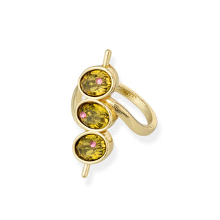 Cocktail Hour Ring
