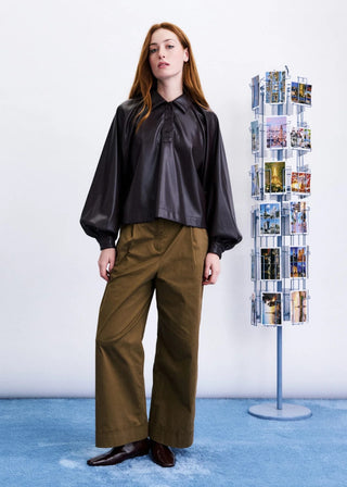 Seorak Blouse