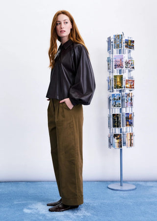Seorak Blouse