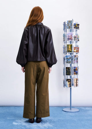 Seorak Blouse