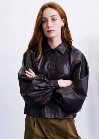 Seorak Blouse