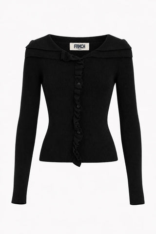 Hayun Sweater