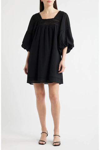 Lorelei Dress