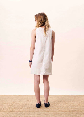 Calypso Dress