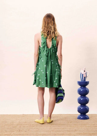 Garden Party Dress