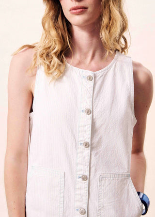 Calypso Dress