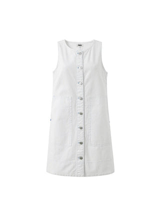 Calypso Dress