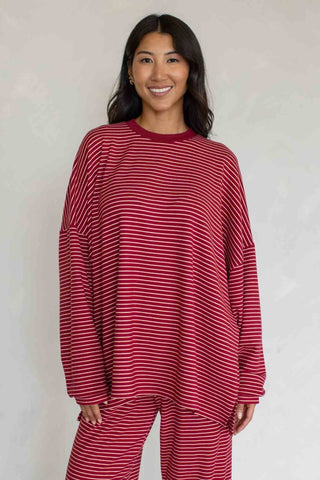 Mackenzie Top