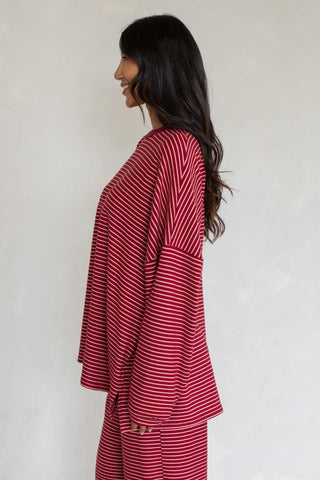 Mackenzie Top