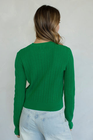 Corinne Cardigan