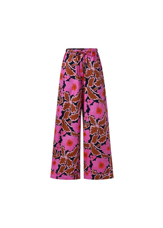 Lotus Pant