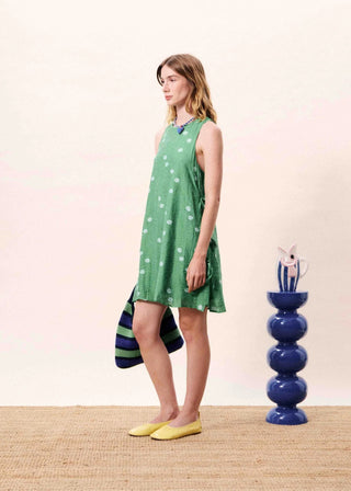 Garden Party Dress