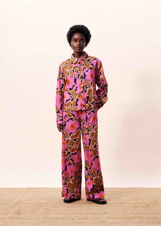 Lotus Pant