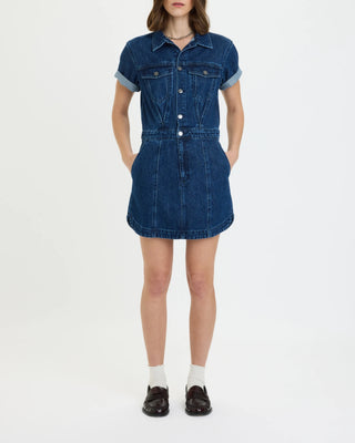 Topanga Mini Dress