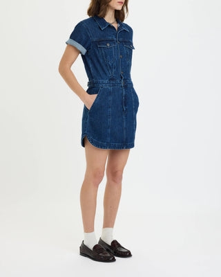 Topanga Mini Dress