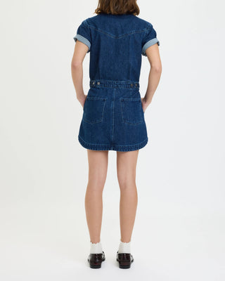 Topanga Mini Dress