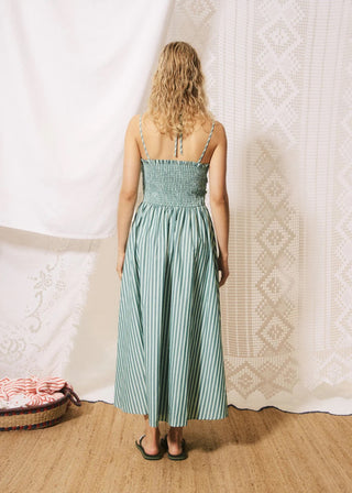 Felice Dress