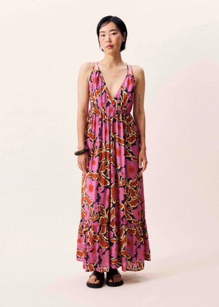 Pioneer Dress
