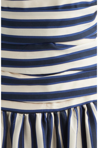 Georgie Gathered Dress