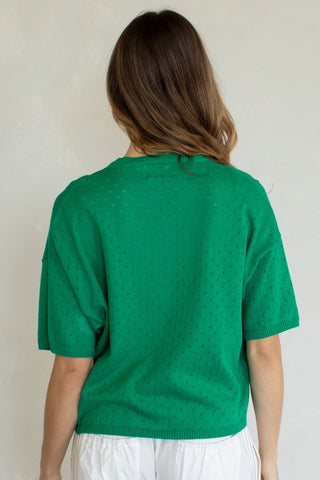 The Kelly Cardi