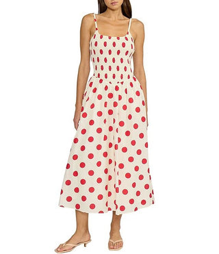 Cherry Cola Dress