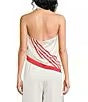 Lighthouse Halter Top