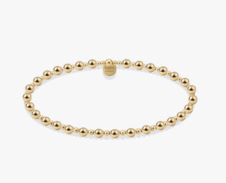 Nicole Beaded Bracelet