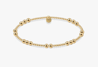 Carolyn Beaded Bracelet