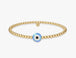 Gold/Azure