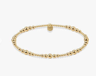 Janelle Beaded Bracelet