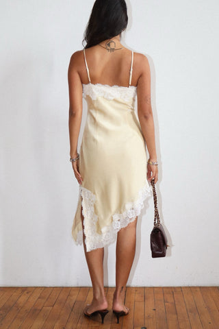 Buttercup Dress