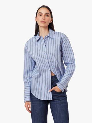 Poplin Shirt