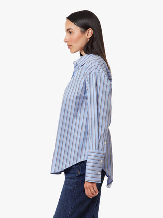 Poplin Shirt